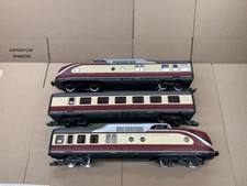PIKO G GAUGE DIESEL LOCOMOTIVE