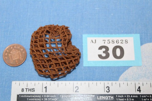 Scale ww2 s army - 1:6, helmet