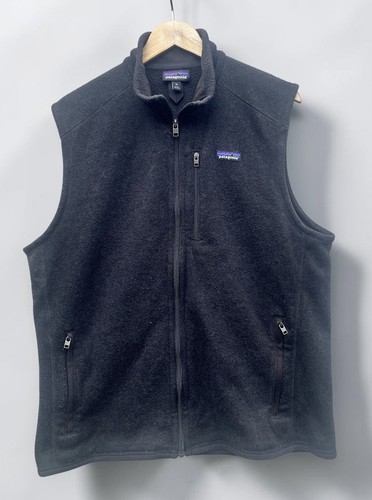 Patagonia mens better sweater - better,