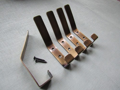 Cloakroom hooks traditional - cloakroom,
