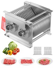 VEVOR Meat Cutter Machine