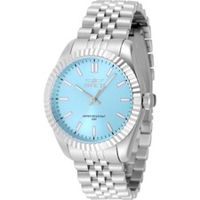 Invicta Specialty Quartz