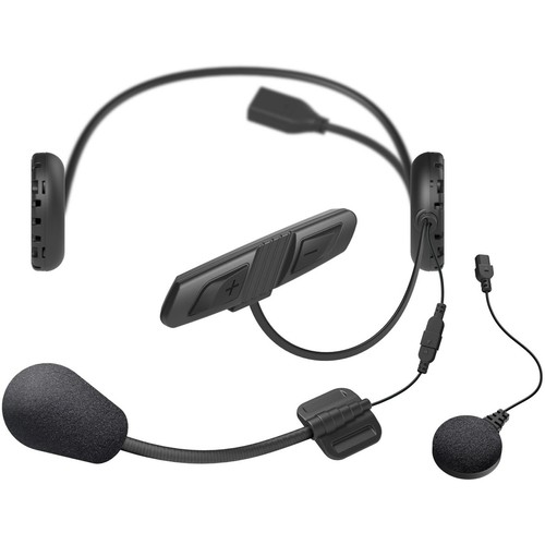 Sena plus helmet - 3s,