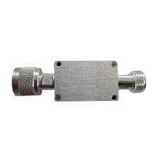 RF Coaxial Attenuator 5 Watt N