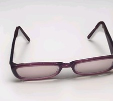 SPECSAVERS ' Neeve¹' Lady's Glasses Optical Eyewear Frames . Preowned 