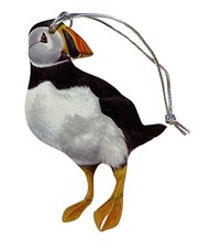 Puffin Christmas Tree