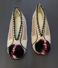 Minas Wool Traditional Greek