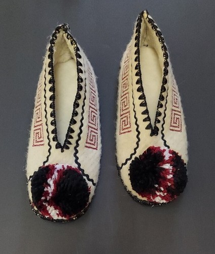 Minas wool traditional greek - minas,