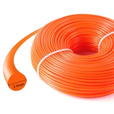 Strimmer Trimmer Line Heavy