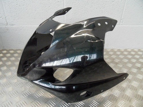 Genuine suzuki gsxr - genuine, 1000