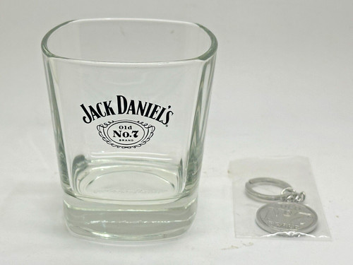 Jack daniels old rocks - daniels, no
