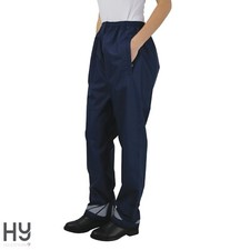 Waterproof Pull-On Over