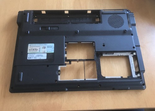 Base chassis bottom cover - base, hp
