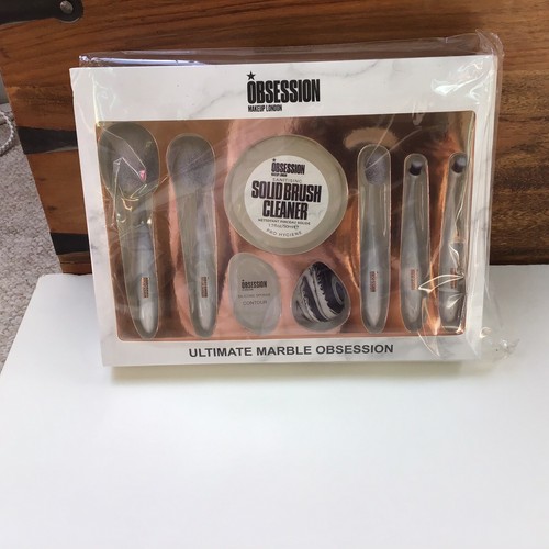Ultimate marble make brush - make,