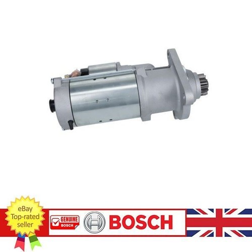 Starter for mercedes actros - starter,