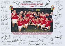 British and Irish Lions 1997