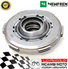 FC1192S NEWFREN COMPLETE