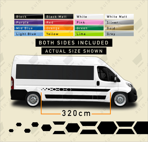 Fits peugeot boxer - peugeot,