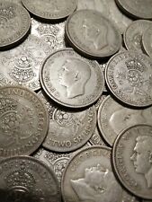 1 Oz Pre 1947 Silver Coins -