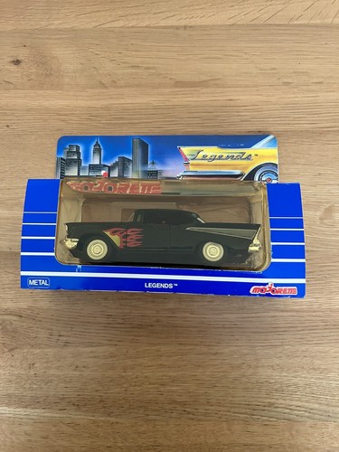 Majorette france diecast model - diecast,