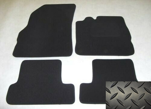 Fits renault megane 2008 - fits, 2008-2016
