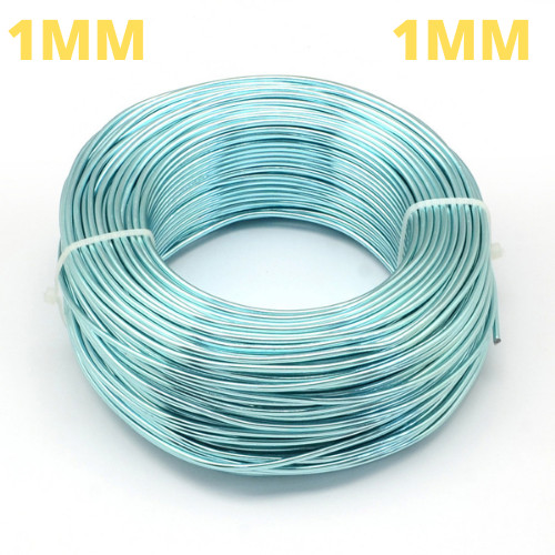 1mm aluminium craft - 1mm,