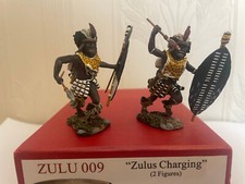 Conte Collectibles ZULU 009
