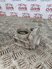 Caddy mk2 throttle body 9 - throttle,