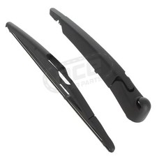 BMW Mini R56 3 Door Hatchback 8/2006-4/2014 Rear Wiper Arm & Blade 26 cm 10 Inch