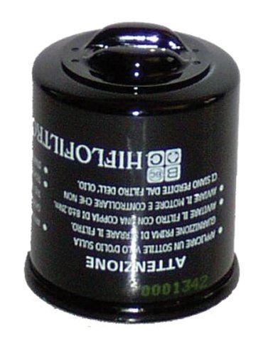 Hiflo hf183 motorcycle oil - hf183,