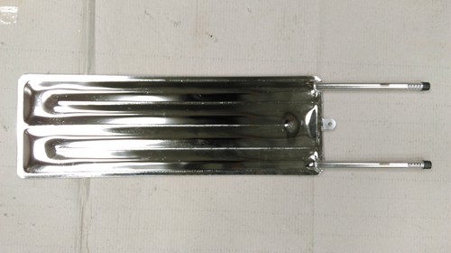 Stainless steel cooling - stainless,