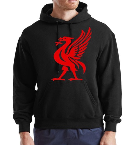 Liverpool liver bird sports - liver,