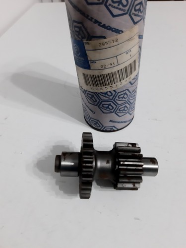 Piaggio 285512 reverse gear - piaggio,