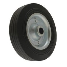 Maypole Caravan & Trailer