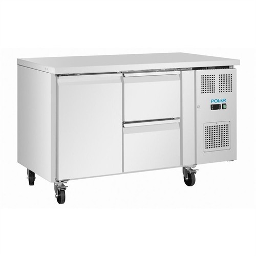 Polar series door 2 - u-series, 1