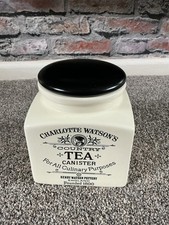Charlotte Watson’s Country