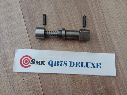 Qb78 new spare parts - d,