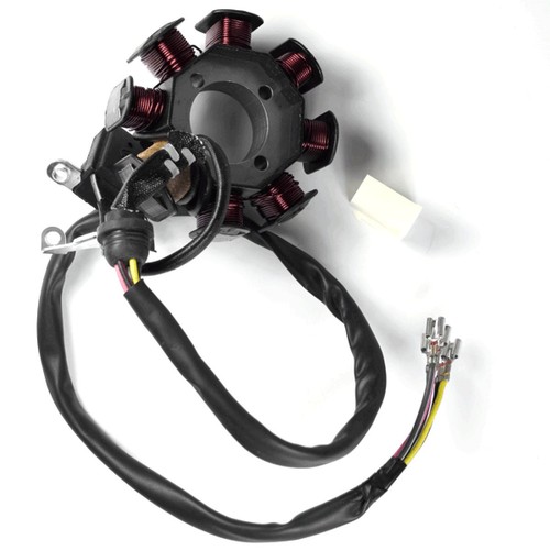Stator 125cc motorcycle - 125cc,