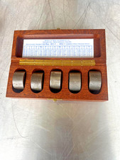 BAS Spectroscopic Standards