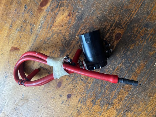 Oil catch can mini - oil,