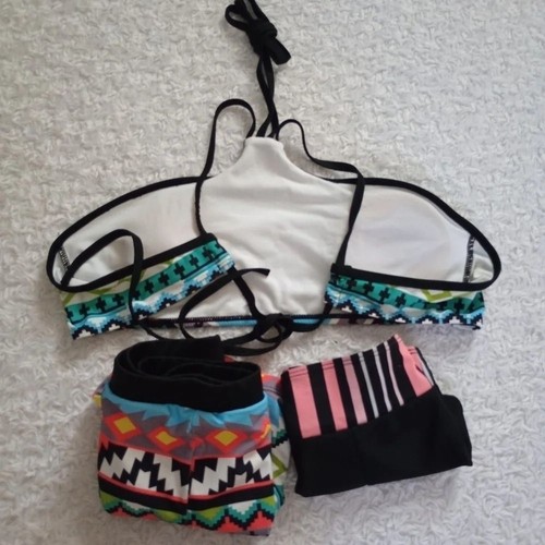 Three piece girls swing - , set