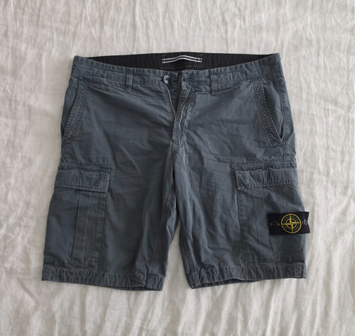 100 authentic stone island - 100%,