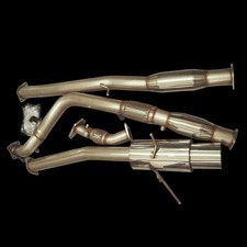 for Subaru Impreza WRX/STi 3"