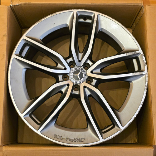 Genuine w167 mercedes gle - gle, 22