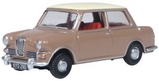 Oxford Diecast Riley Elf