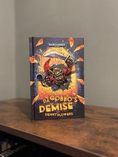 Warhammer gobbo demise - da,