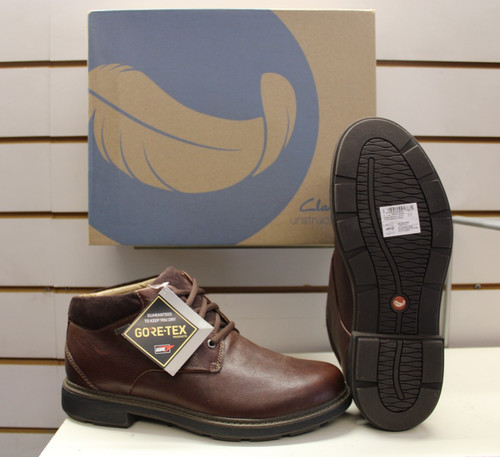 Clarks gore tex waterproof - clarks,
