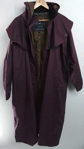 Purple rain mac - rain,