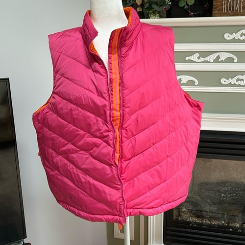 Coldwater creek reversible - coldwater,
