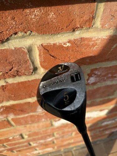 Donnay evolution wood - 5,